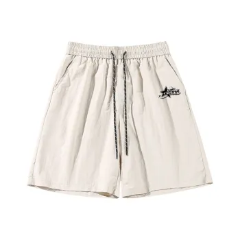 ROSECREED Casual Shorts Unisex