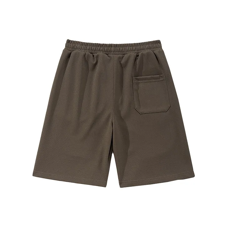 FCB ARCELONA Casual Shorts Unisex-5