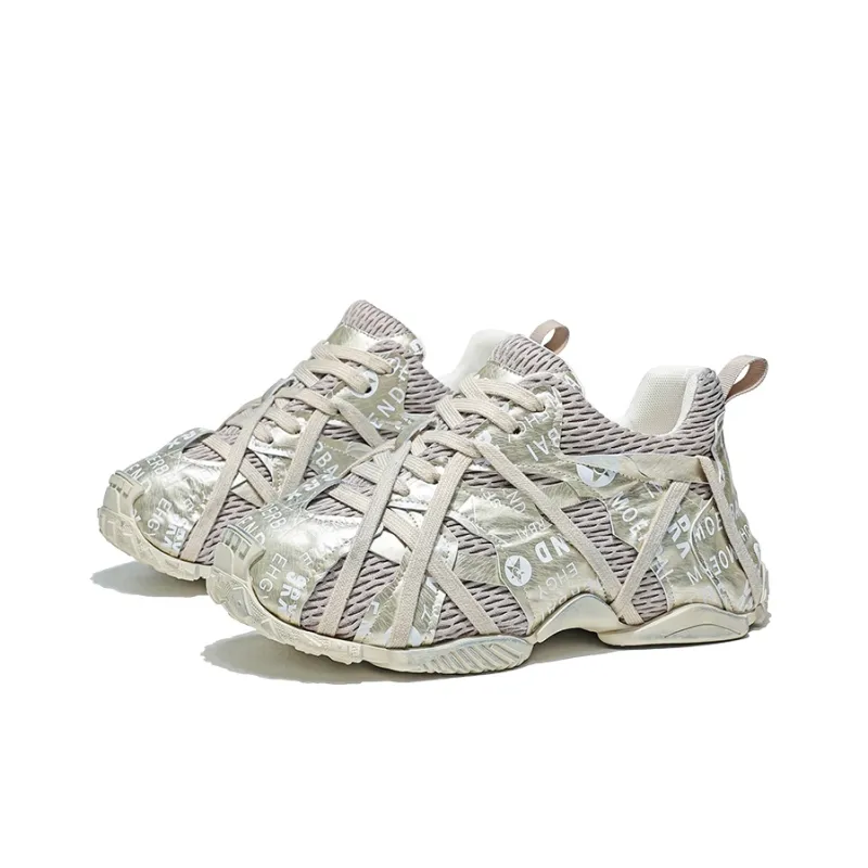 MOERBAI Low Top Casual Shoes Men's-14