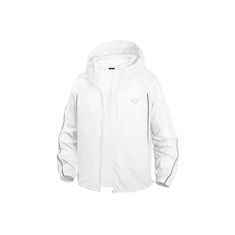MINISO Sun Protection Clothing Unisex-0