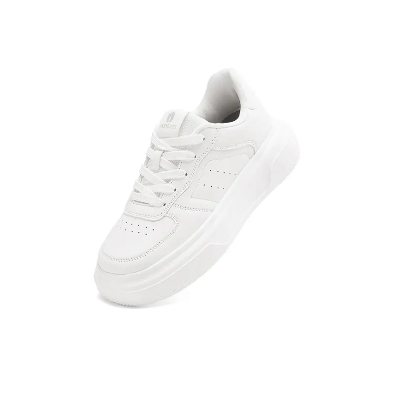 HANG TEN Low Top Skateboard Shoes Women's-1
