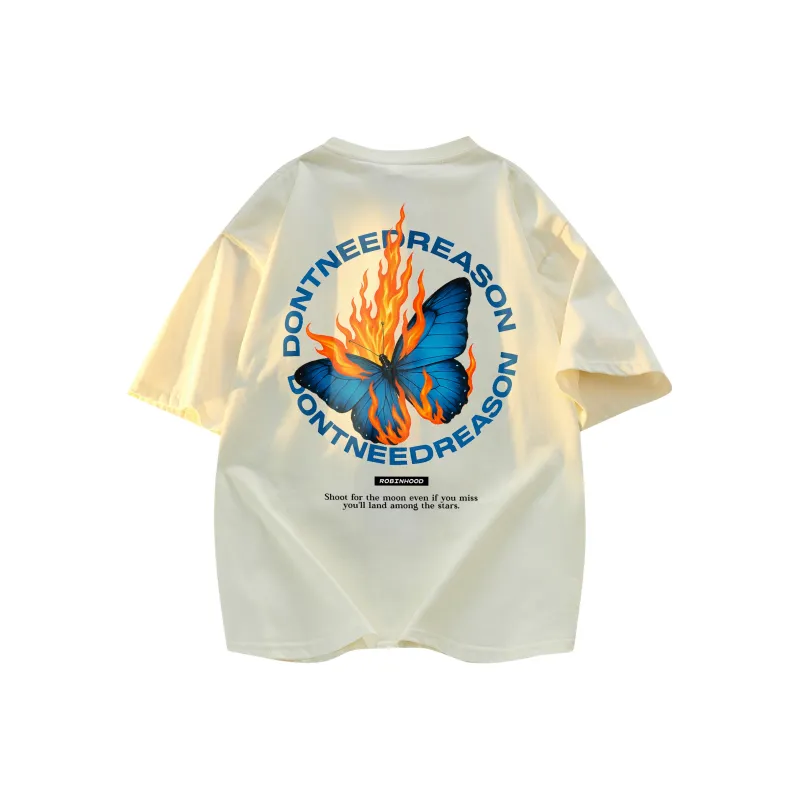 ROBINHOOD T Shirts Unisex-18