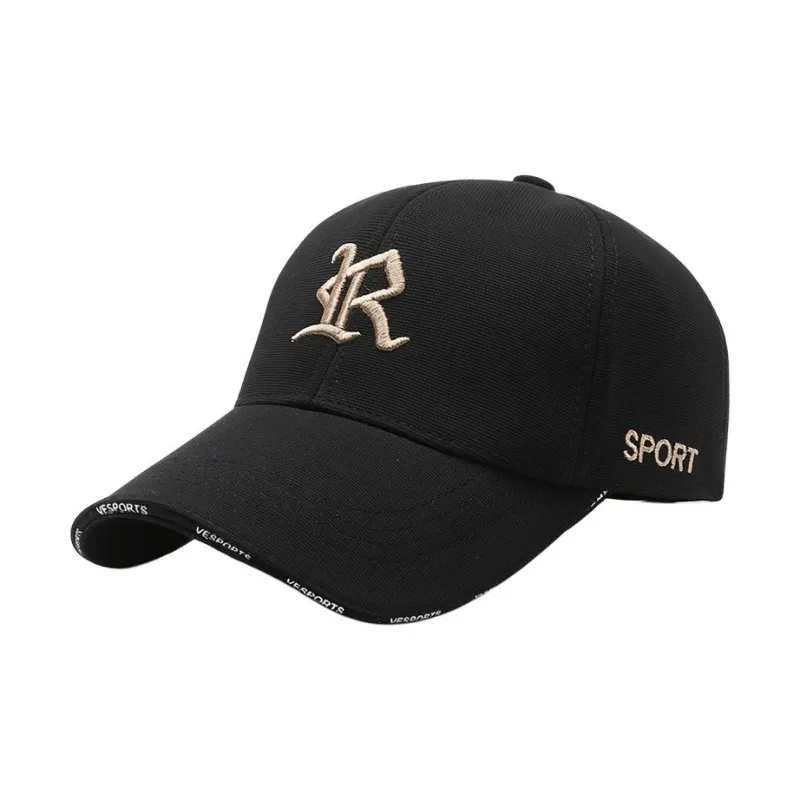 ARTEC Polyester Baseball Caps Unisex-2