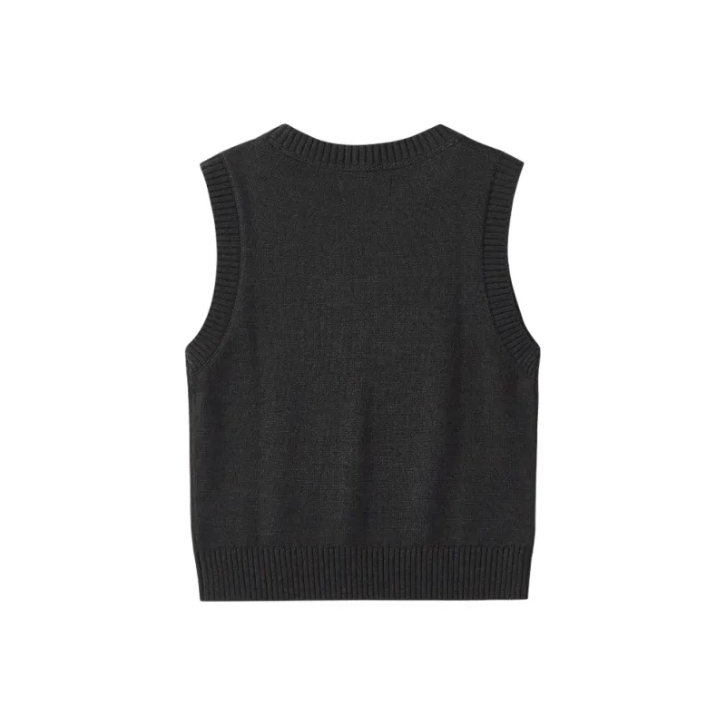 FILA FUSION FOBFUSION LIFE Tank Top Women's Muted Gray-1