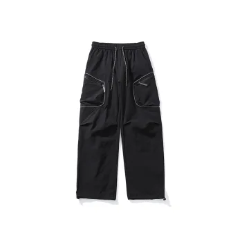 Youth Pastoral Order Casual Pants Women's