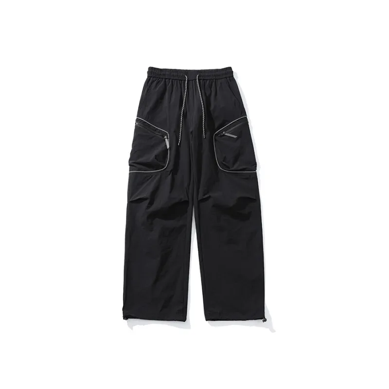 Youth Pastoral Order Casual Pants Women's-0