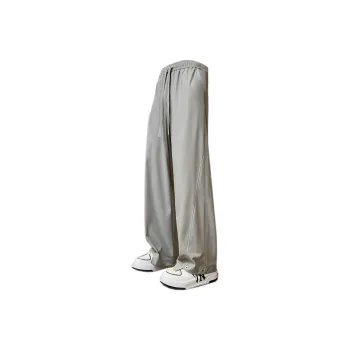 A02 Casual Pants Unisex