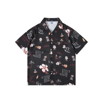 JUNGLE PANDA Shirts Unisex