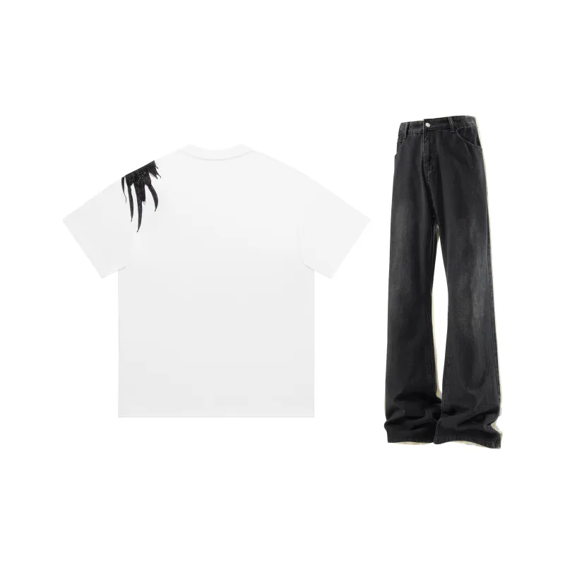 CHARLIE GOLF Casual Sportswear Unisex-12