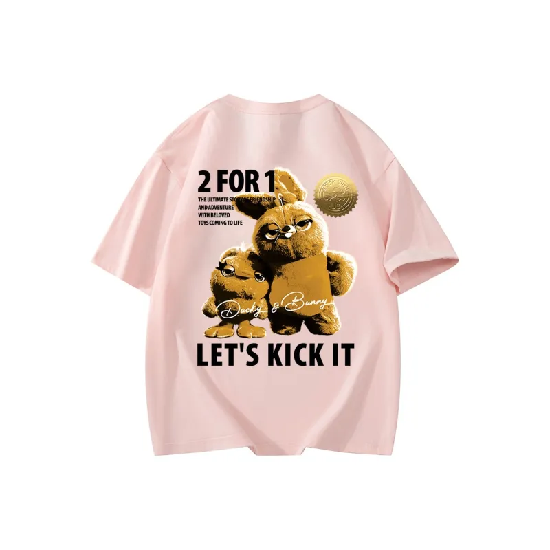 Disney T Shirts Unisex-18