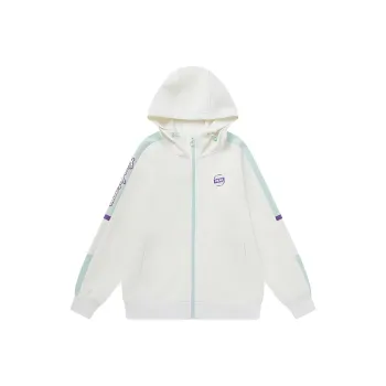 PEAK Jackets & Coats Women's Raw White