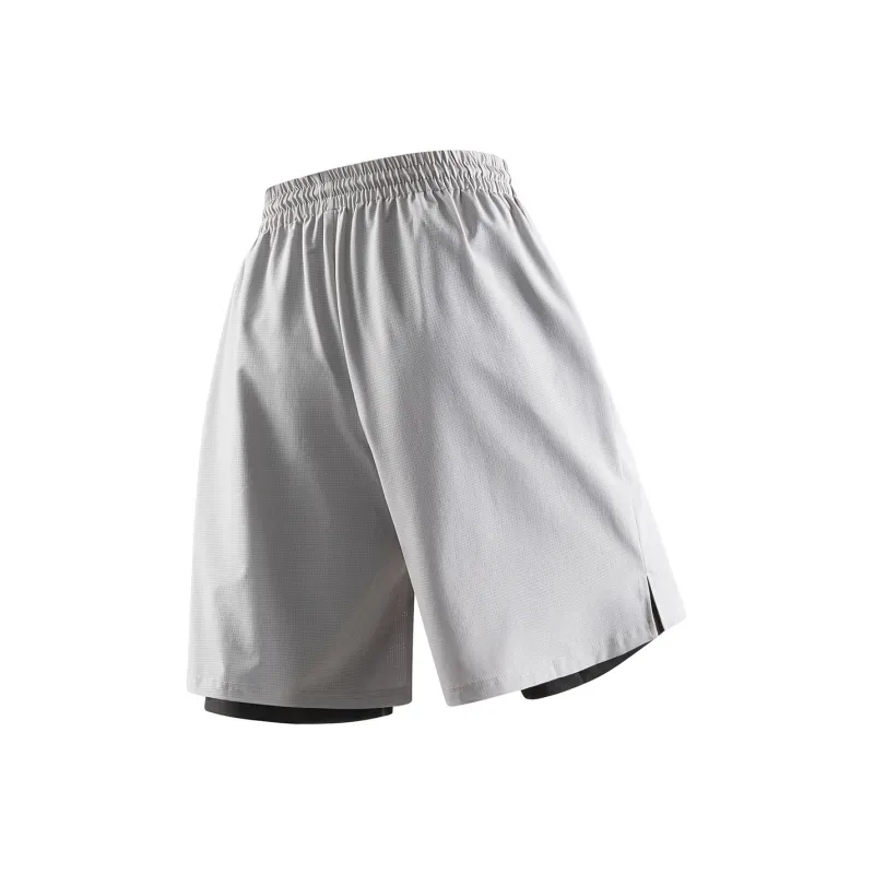 BRYAN JIMENEZ Casual Shorts Unisex-1