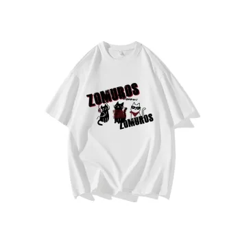 Zomuros T Shirts Unisex