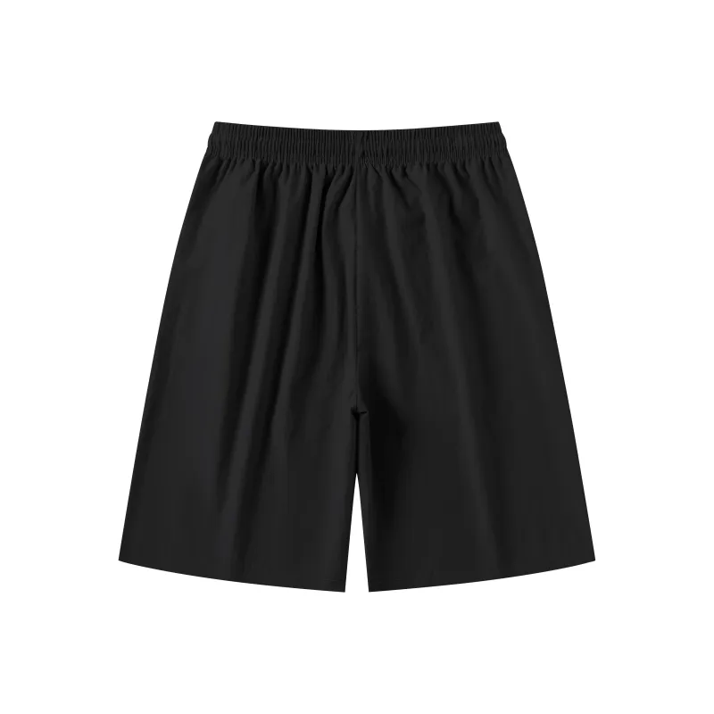 DOUBLEFISH Casual Shorts Unisex-1