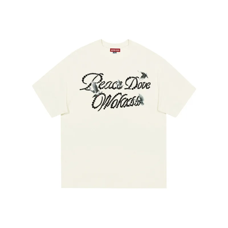 WOKXSS T Shirts Unisex-4