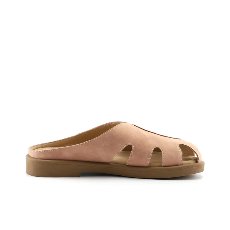 JOSINY Closed Toe Slippers Women's-3