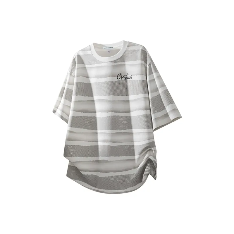 Colorful Creations T Shirt Unisex-0