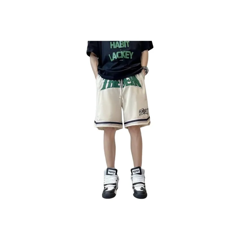SIL VITIN Casual Shorts Unisex-0