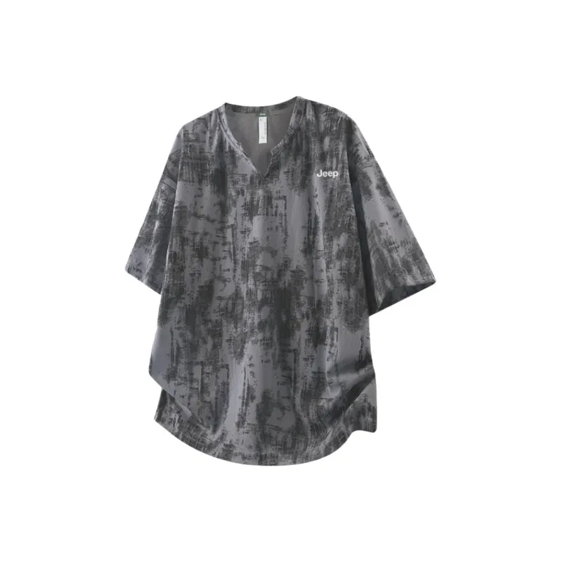 Jeep T Shirts Unisex-0