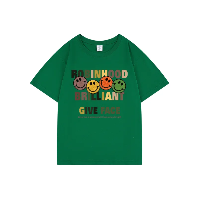 ROBINHOOD T Shirts Women's-7