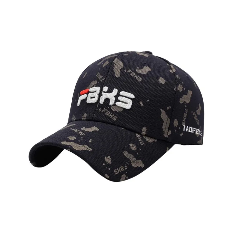 ARTEC Cotton Baseball Caps Unisex-2