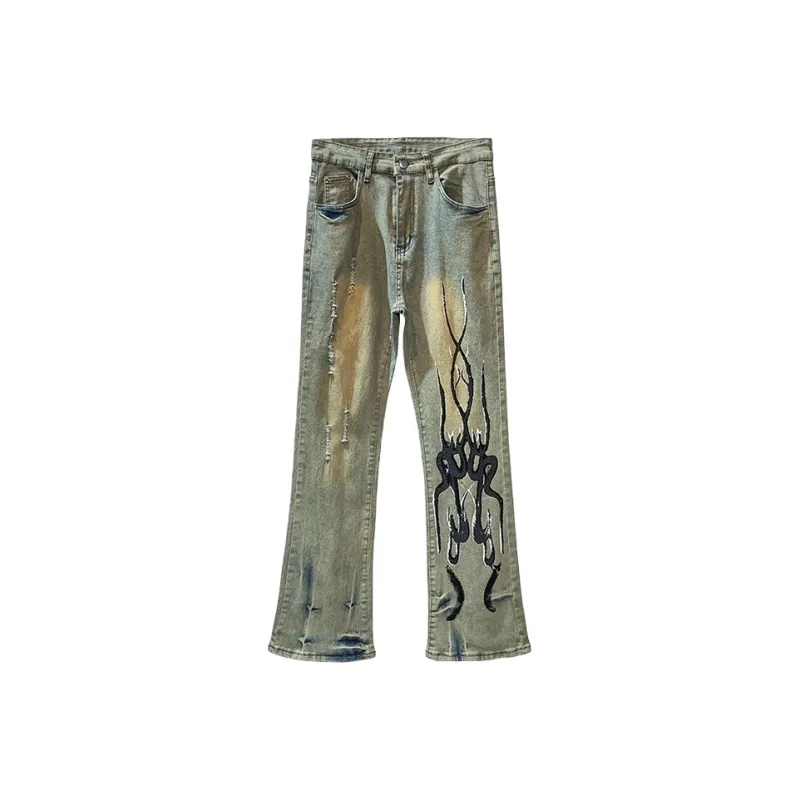 NEAR HERE Casual Sportswear Unisex-10