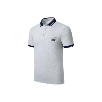 PIERRE CARDIN Polo Shirts Men