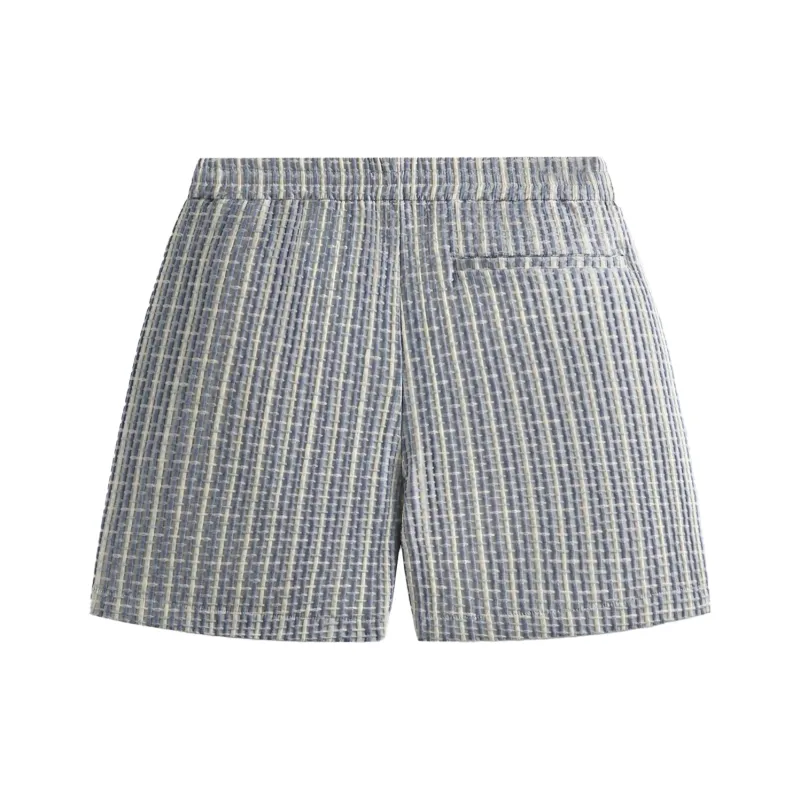KITH Bubble Check Active Short-1