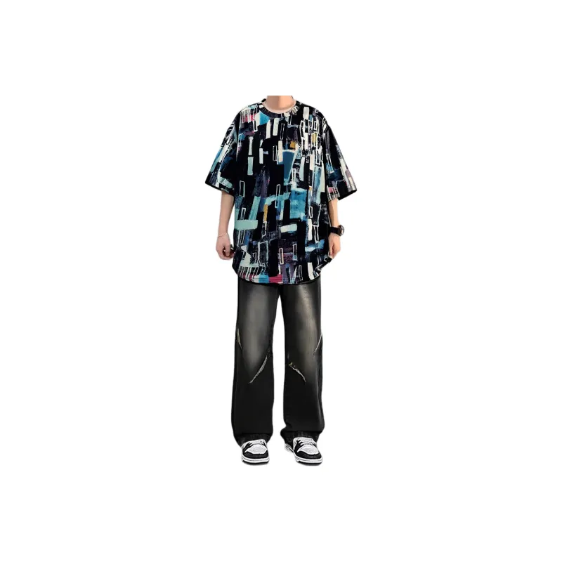 OPOX Casual Sportswear Unisex-4