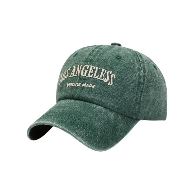 ARTEC Cotton Baseball Caps Unisex-9