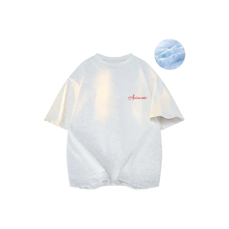 ACHS AWAKE T Shirts Unisex-28