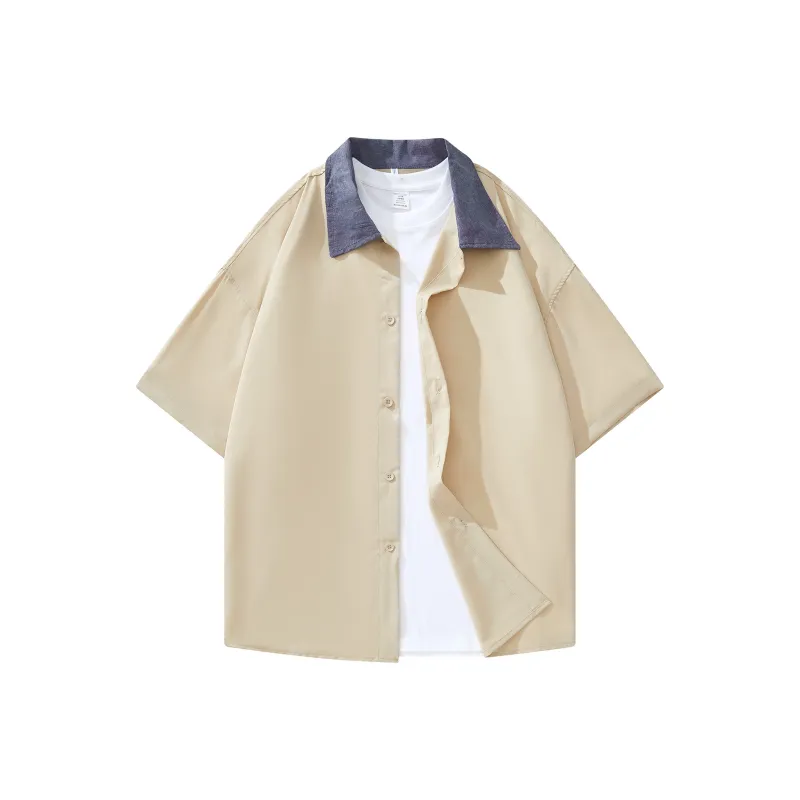 BOBBY ABLEY Shirts Unisex-6