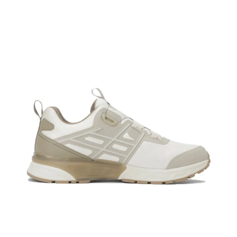 KOLON SPORT Endro Lite Anti Slip Wear Resistant Low Top Hiking Shoes Unisex White-1