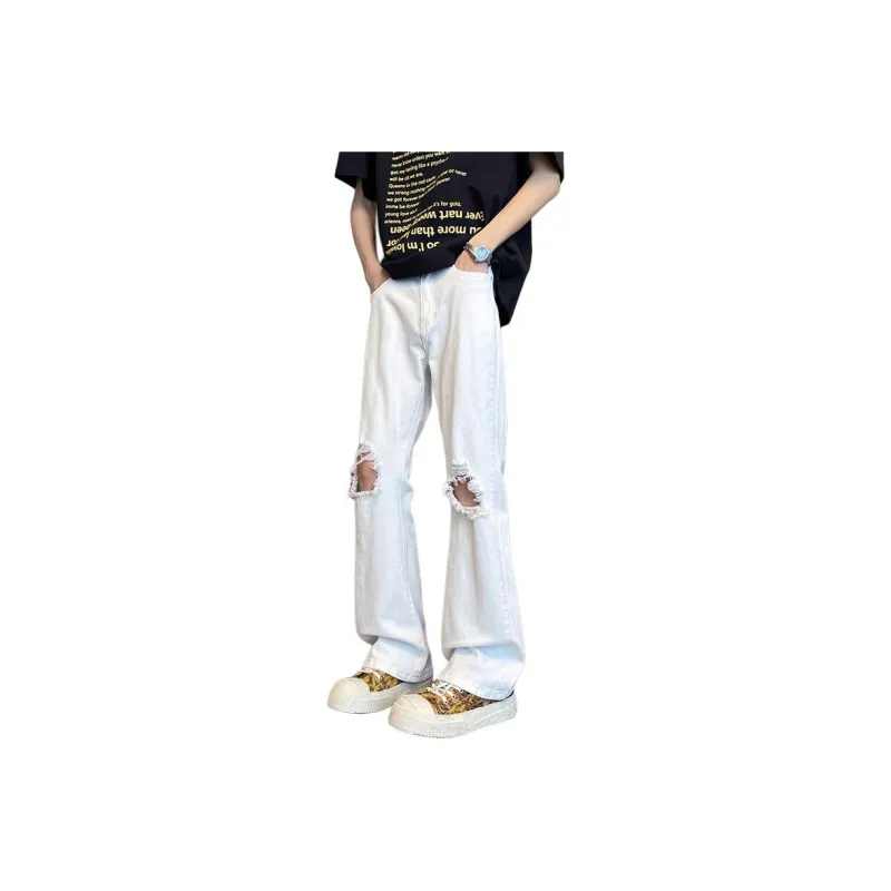 Struggle Vintage95 Jeans Unisex-5