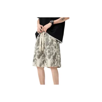 JUNGLE PANDA Casual Shorts Unisex