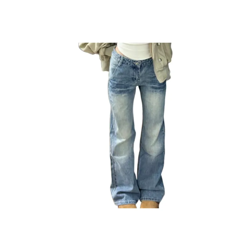 CORNILOT Jeans Unisex Blue-0