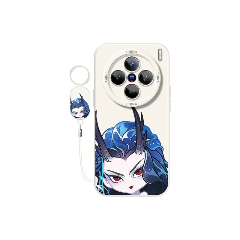 JIYAN Phone Cases-5