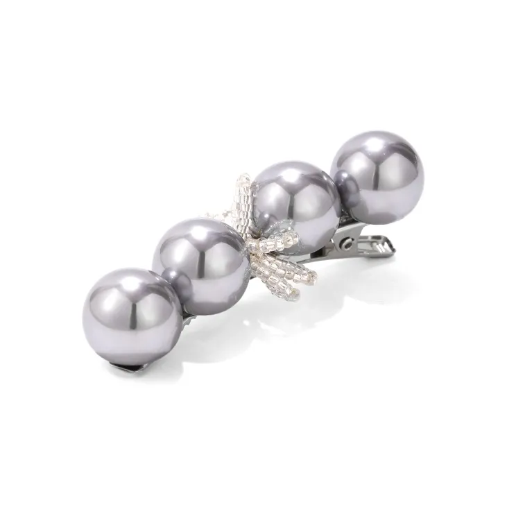 ZANC Hair Clips Women's-5