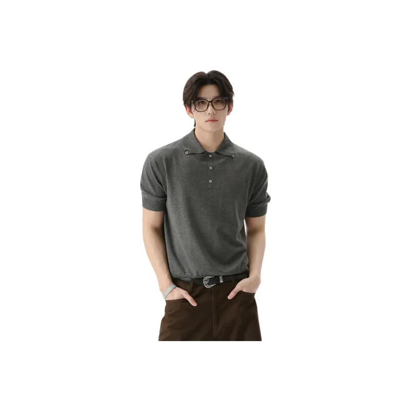 Pirkadat Polo Shirts Unisex-5