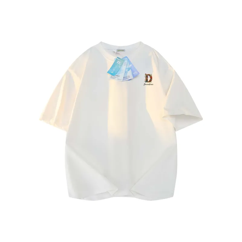 Budding Bear T Shirts Unisex-6