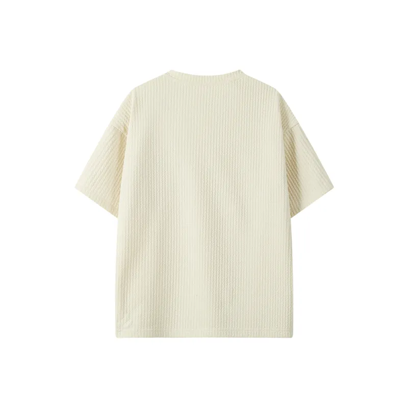 G.M BONNEY T Shirts Unisex-9