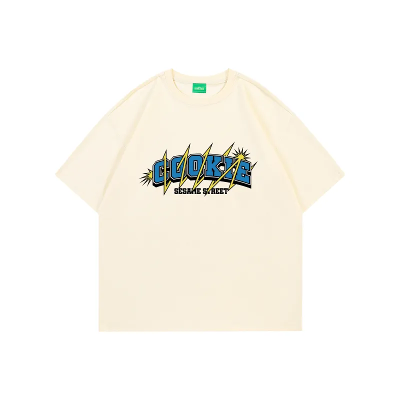 SESAME STREET T Shirts Unisex-10