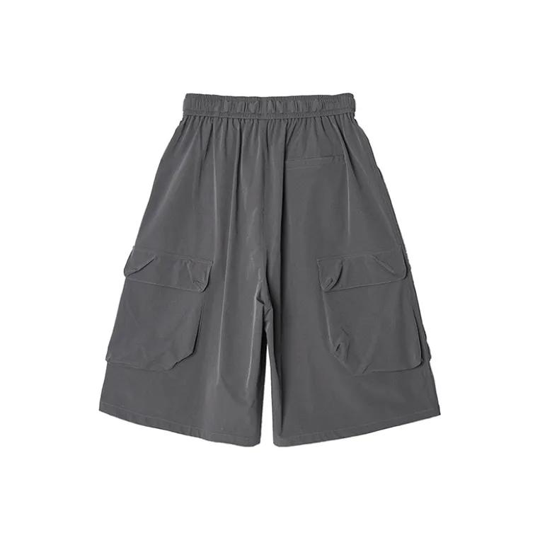 ATLETICO DE MADRID 1903 Cargo Shorts Unisex-6