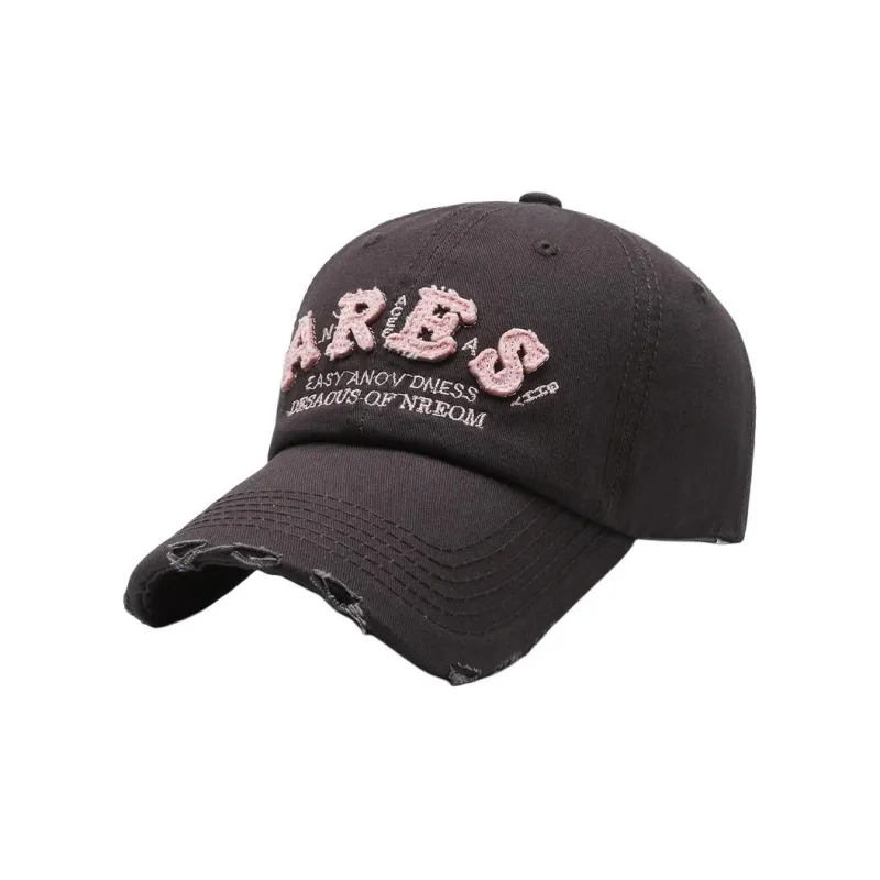 ARTEC Cotton Baseball Caps Unisex-5