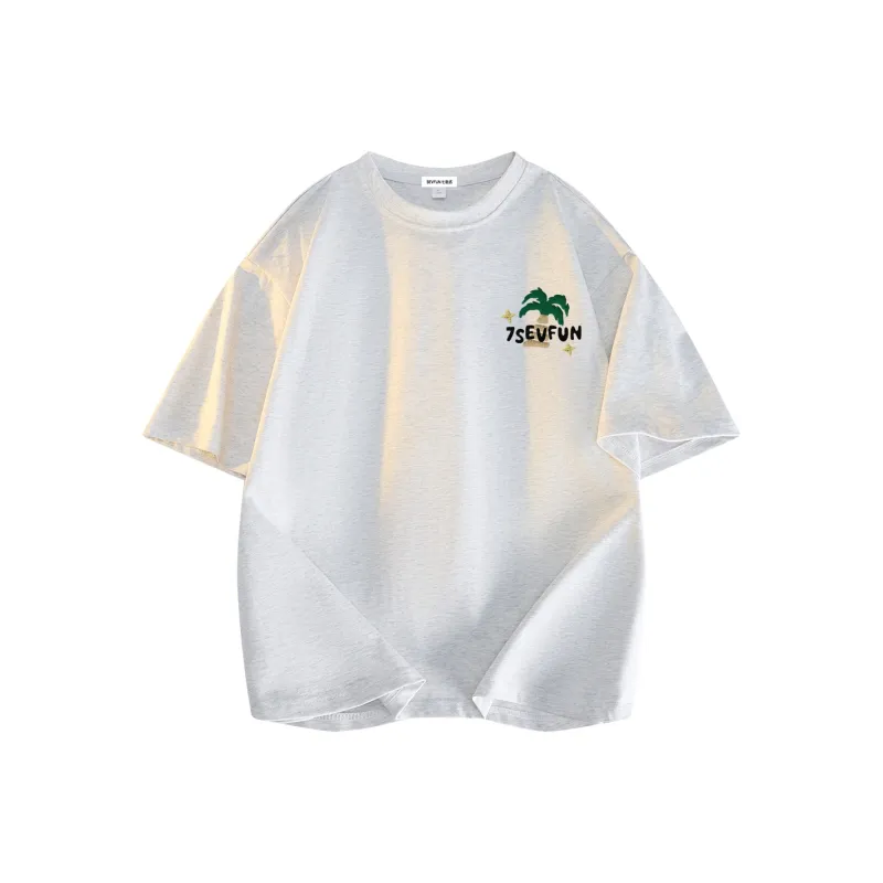 7 SEVFUN T-Shirts Unisex-13