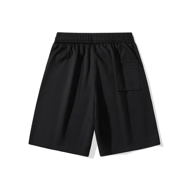 China Aerospace Casual Shorts Unisex-67