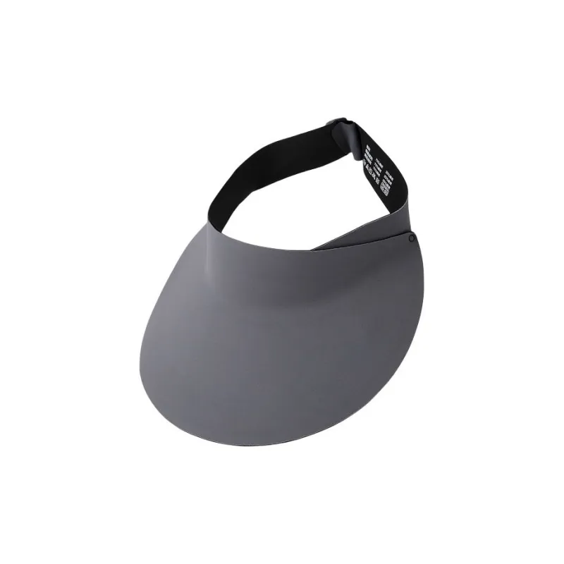 Ai Jiawei Polyamide Sun Protection Hats Unisex-2