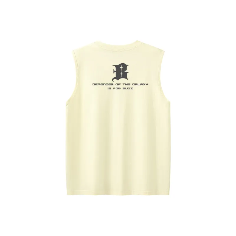 Disney Tank Tops Unisex-21