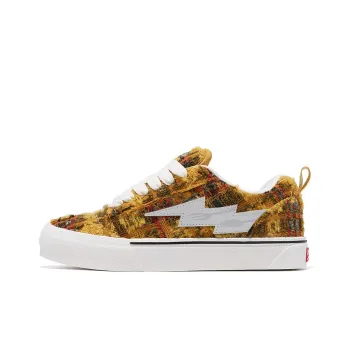 EOKAGAH Low Top Skateboard Shoes Unisex