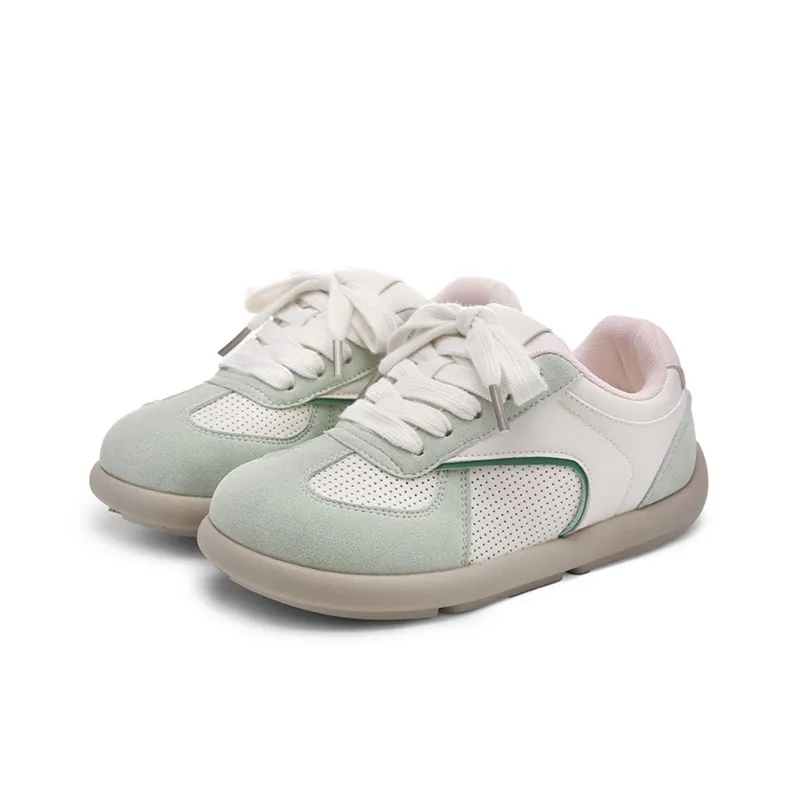 The New Age Family Low Top Casual Shoes Women's Guava Pink-1